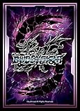 バディファイト スリーブコレクション Vol.52 フューチャーカード バディファイト ロゴスリーブ ロスト