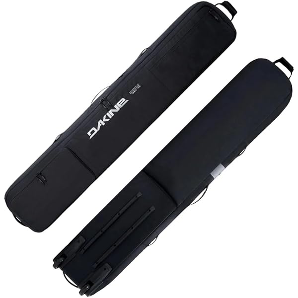 Amazon.co.jp: 【スノーボードケース】LOW ROLLER SNOWBOARD BAG 175cm