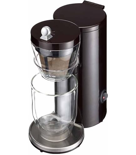Amazon | recolte (レコルテ) KAFFE DUO 2カップ コーヒーメーカー