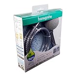 ハンスグローエ 【シャワーヘッド】 Crometta85_VarioEco_Chrome_Set 88000344