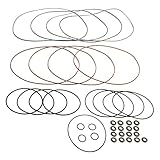 マツダ N3Z1-10-S60A エンジンフルガスケットセット
