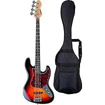 Amazon | SELDER セルダー ベース ジャズベースタイプ JB-30