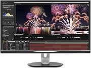 モニター】Philips 『328P6AUBREB/11』 レビューチェック | ヲチモノ