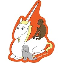 Amazon.co.jp: トーシンパック びじゅチューン！ ステッカー（いちご