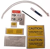 mur-100 a MurrayまたはSiemensジェネレータインターロックキット100 Ampパネル