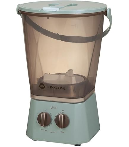 シービージャパン 小型洗濯機 ウォッシュボーイ TOM-12f comtool 楽天市場】【クーポン4種あり】ウォッシュボーイ TOM-12f 小型洗浄機