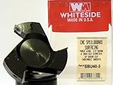 Whiteside Router Bits SBU40-3 Spoil Board Cutter [並行輸入品]