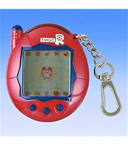 Amazon.co.jp: ケータイかいツー!たまごっちプラス赤いシリーズ オール