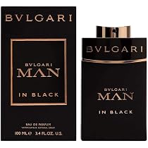 Amazon | BVLGARI(ブルガリ) ブルガリ マン ウッド ネロリ