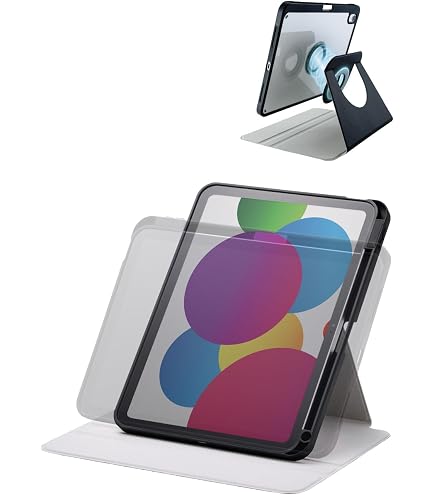 Amazon.co.jp: 【PCATEC】 iPad Pro 10.5インチ 専用ケース 360度