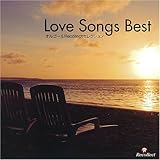 �I���S�[��Recollect�Z���N�V���� Love Songs Best