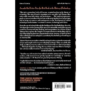 A Nation of Steel: The Making of Modern America, 1865-1925 (Johns Hopkins Studies in the History of Technology)