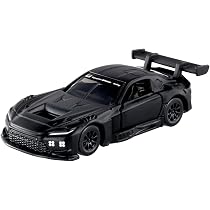 Amazon.co.jp: タカラトミー(TAKARA TOMY) トミカプレミアム 23 トヨタ