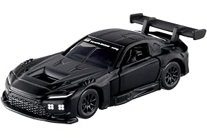 タカラトミー(TAKARA TOMY) トミカプレミアムRacing GR GT3 ミニカー おもちゃ 6歳以上