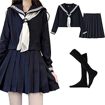 新品未使用 セーラー服 長袖 コスプレ レディース 大きいサイズ 6l 上下 楽天市場】【動画あり】 コスプレセーラー服 長袖 制服 コスプレ