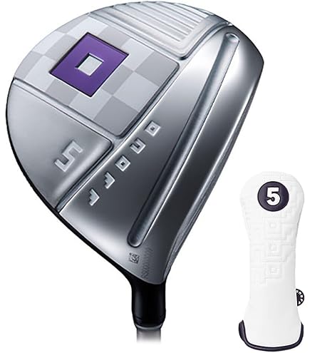 Amazon.co.jp: オノフ(Onoff) ゴルフクラブ フェアウェイウッド