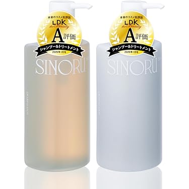 Amazon.co.jp 最新リリース: シャンプー・コンディショナーセット の