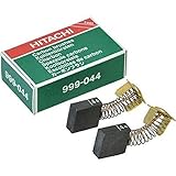 日立工機:日立 カーボンブラシ No44 2個入 999044 型式:999044（1セット:2個入）
