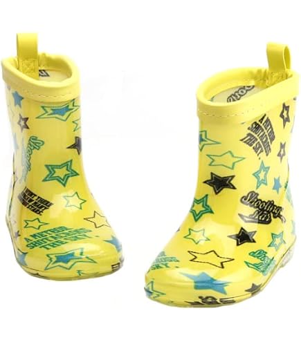 Amazon.co.jp: ハンター HUNTER LITTLE KIDS PLAY BOOT キッズ レイン