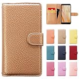 Galaxy A22 5G SC-56B ケース 手帳型ケース カバー sc56b 手帳型 手帳 SC-56Bケース sc56bケース スマホケース スマホカバー GalaxyA22 ギャラクシー ハンドあり上品 【NB】 ターコイズブルー