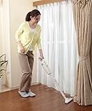 マキタ 充電式クリーナー 掃除機 CL110DWI アイボリー