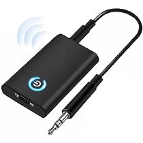 業務用 Bluetooth 受信機 Amazon.co.jp: Bluetoothトランスミッタ - デジタルオーディオ