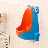 xlp カエル　トイレ　立つ　児童