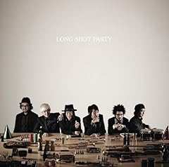 �e���A���z�ɖ����ق���I / LONG SHOT PARTY