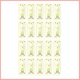 The History of Whoo All in one essence lotion x 20EA [サンプル][TTBEAUTY]