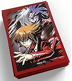 遊戯王GX デュエリストカードプロテクター 十代&ユベル カートン 未開封 Amazon.co.jp: 遊戯王 デュエリストプロテクター『十代&ユベル