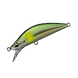 Major Craft メジャークラフト ファインテールエデン 45S Major Craft Fine Tail Eden 09 金アユ 45S