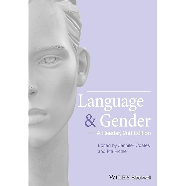 Amazon | Language and Gender | Eckert, Penelope, McConnell-Ginet