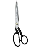 【新着商品】Clover 布切はさみ NCS 240 全長24cm 36-222 Amazon.com: Clover Cloth Scissors NCS 240 Total Length 9.4 inches