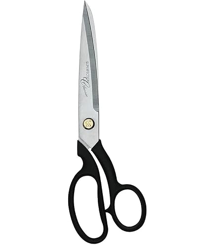 Amazon.co.jp: 庄三郎 裁ちばさみ 標準型 280mm 01-280 : ホビー