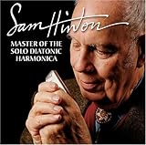 Master of the Solo Diatonic Harmonica