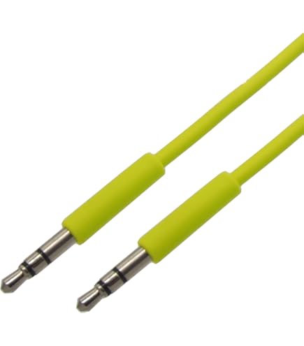 Amazon | ティーンエイジエンジニアリングスリム同期ケーブル