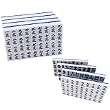 全自動麻雀卓用 麻雀牌 28mm 青色 1セット 赤牌付き MJ-PAI28B プラスチック製 耐久性 軽量設計 持ちやすい 青色デザイン 家庭用 雀卓用 麻雀グッズ 雀荘向け 初心者からプロまで対応 折りたたみ麻雀卓対応 自動卓専用 使いやすい 手混ぜ可能 点棒 コンパクト収納 持ち運び便利 多人数プレイ対応 メンテナンス簡単 赤牌と花牌付き