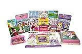 Melissa & Doug Water Wow Princess Puzzle Activity Craft Gift or Travel Learning Toy Bundle Age 3+ [並
