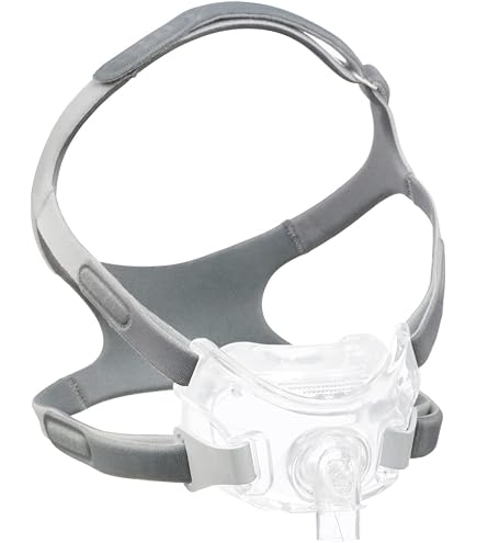 Lサイズ 新品未開封品 アマラビュー フルフェイスマスク CPAP