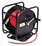 ビハウス(BeHAUS) エアリール回転台付 APR-6520R