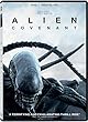 Alien: Covenant / [DVD] [Import]