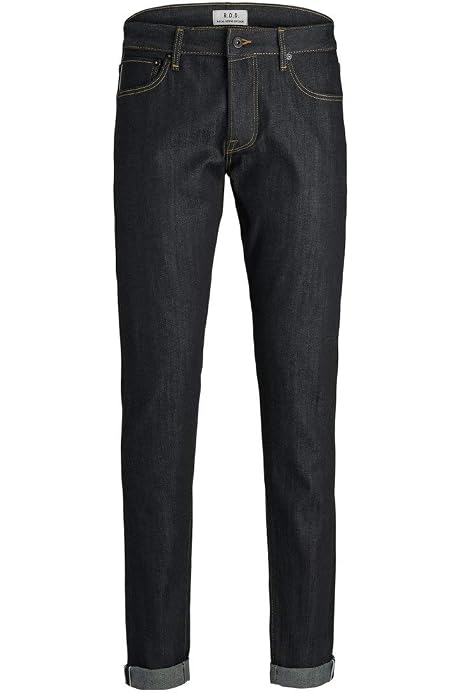 Jack \u0026 Jones Men's Jjiglenn Jjicon Jj 