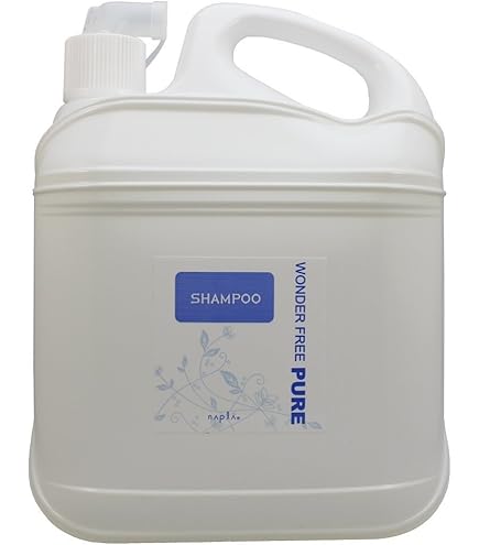 Amazon | ポーラ [シャワーブレイク]シャンプー 業務詰替え用10L