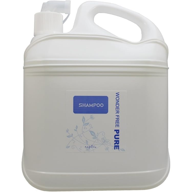 Amazon | アモロス アミノコラーゲン シャンプー 4000ml レフィル