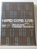 �uV/A YOUNG LION�v HARD CORE LIVES DVD DAY,1