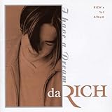 RICH（リッチ）【I Have A Dream】1集［廃盤］