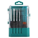 ドライバーセット ドライバー工具セット 8点セット 8102型　多機能修理ツール 六角・星型・トルクスなど 精密作業 時計/スマホ/パソコン/カメラ/メガネ