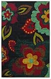 Mohawk Home Strata Ayanna Printed Rug 5'x8' Multi [並行輸入品]
