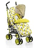 Cosatto Chacha Stroller - Treet by Cosatto