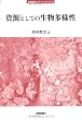 資源としての生物多様性 (jfUNUレクチャー・シリーズ)